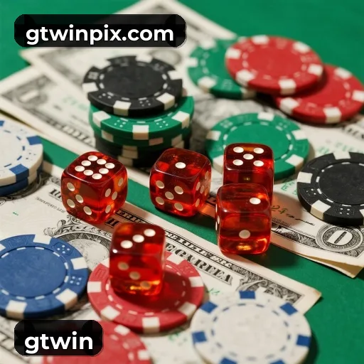 Comparação APP mobile vs versão web da gtwin