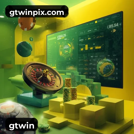FAQ gtwin Brasil - Perguntas frequentes sobre bônus, PIX, RTP, APP mobile e VIP
