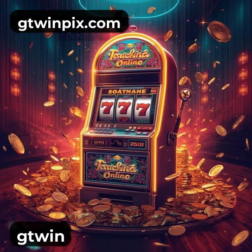 Estatísticas gtwin 2026 – 87.429 jogadores ativos, R$ 47,2M em prêmios pagos, RTP 96,52%