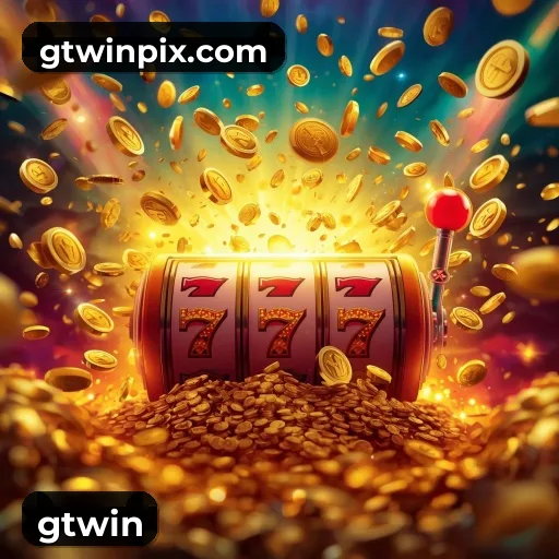 Bônus e promoções gtwin