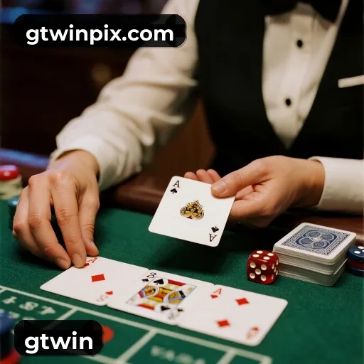 Certificações de segurança da gtwin