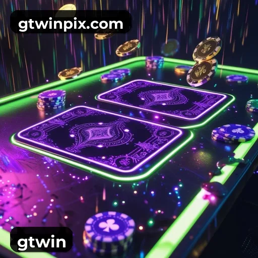 Catálogo gtwin com mais de 3.100 jogos — Pragmatic Play, Evolution, NetEnt e fornecedores certificados