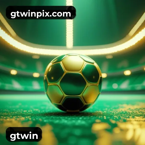 Bônus e promoções gtwin