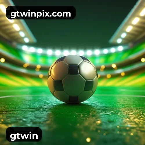 Logo da gtwin