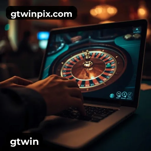 Logo da gtwin