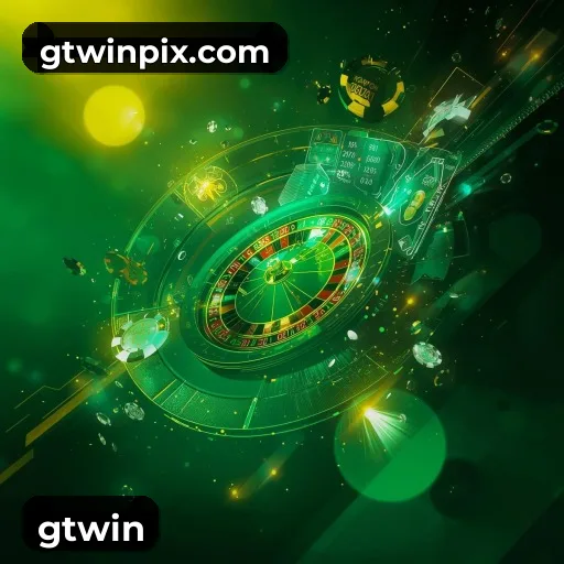 Pagamentos PIX na gtwin