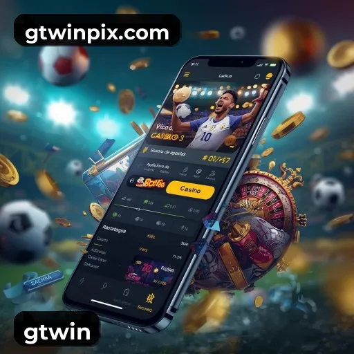 Requisitos do APK gtwin para Android — compatibilidade e uso no celular