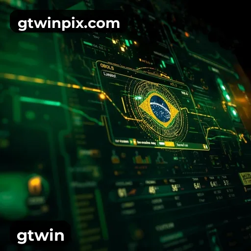 Logo da gtwin