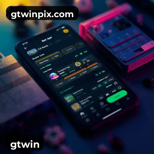 Jogo responsável gtwin - Ferramentas de controle, limites, auto-exclusão, suporte CVV 188