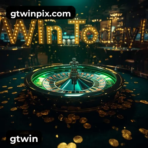 Logo da gtwin