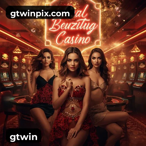 Loterias online disponíveis na gtwin