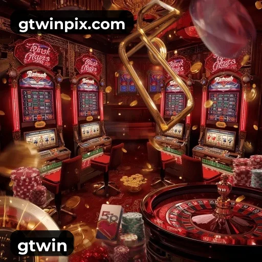 Estatísticas gtwin 2026 – 87.429 jogadores ativos, R$ 47,2M em prêmios pagos, RTP 96,52%