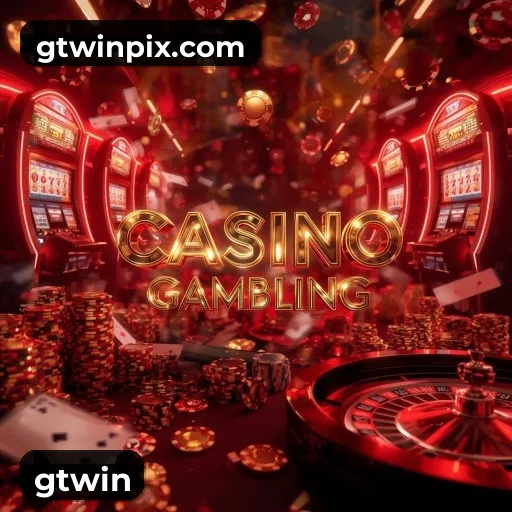 Tabela RTP dos jogos de cassino da gtwin