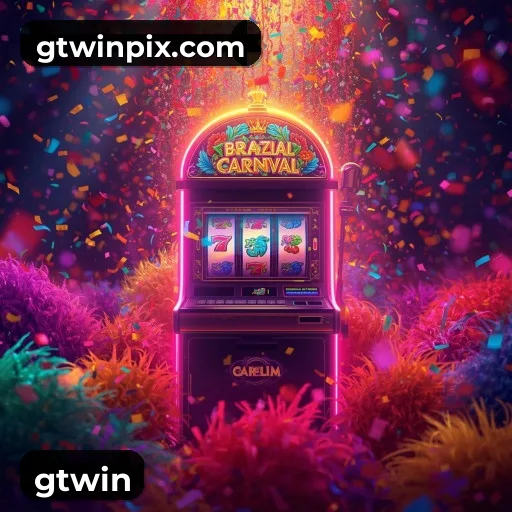 Principais provedores de slots da gtwin - NetEnt, Pragmatic Play, Play'n GO