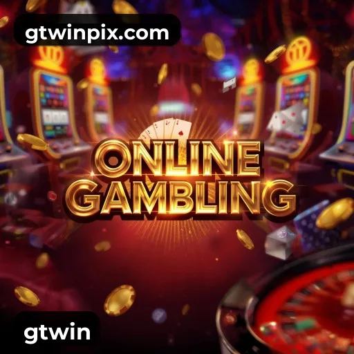 Principais provedores de slots da gtwin - NetEnt, Pragmatic Play, Play'n GO