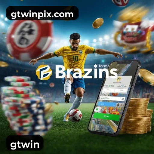 Níveis do programa VIP da gtwin